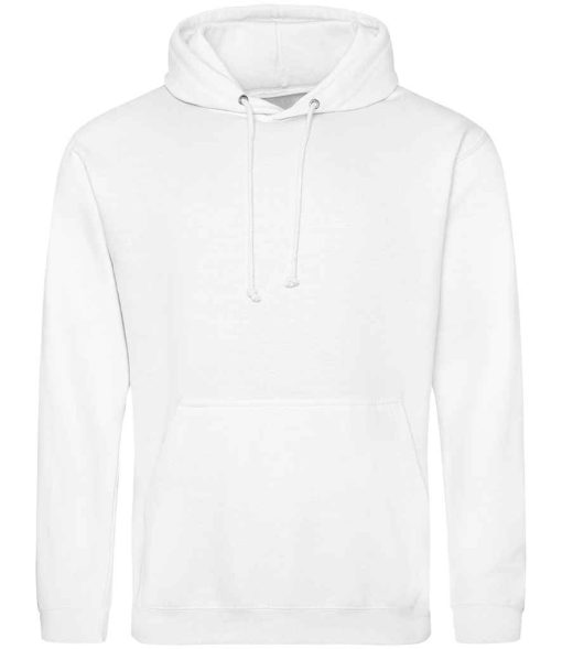 Band Merch Hoodie LARGE FRONT PRINT - Image 3