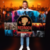 Printed Bands / Venues / Festivals Printed Flag / Banners