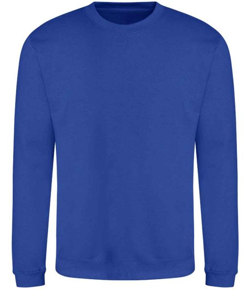 Jumper/ Top Printed With Your Band Logo / Artwork FRONT & BACK PRINT - Image 7