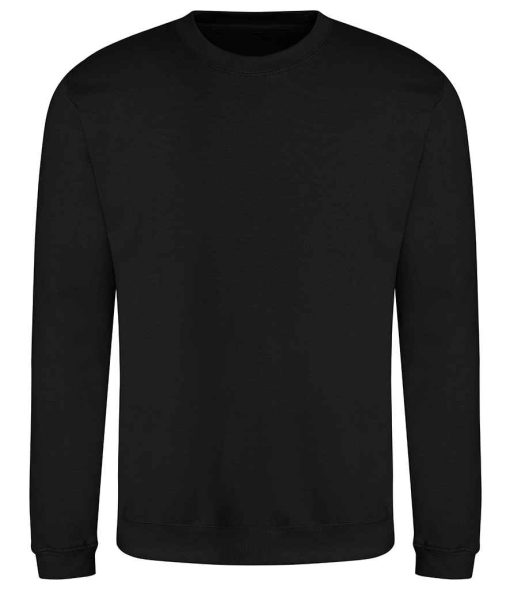 Jumper/ Top Printed With Your Band Logo / Artwork FRONT & BACK PRINT - Image 4