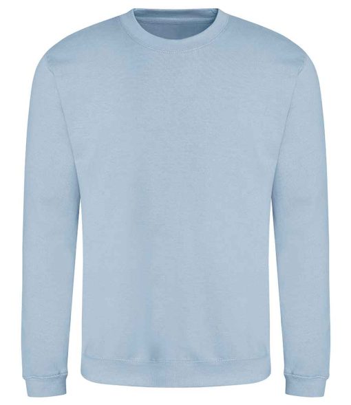 Jumper/ Top Printed With Your Band Logo / Artwork FRONT & BACK PRINT - Image 9