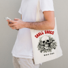 Printed Bands / Venues / Festivals Tote Bags