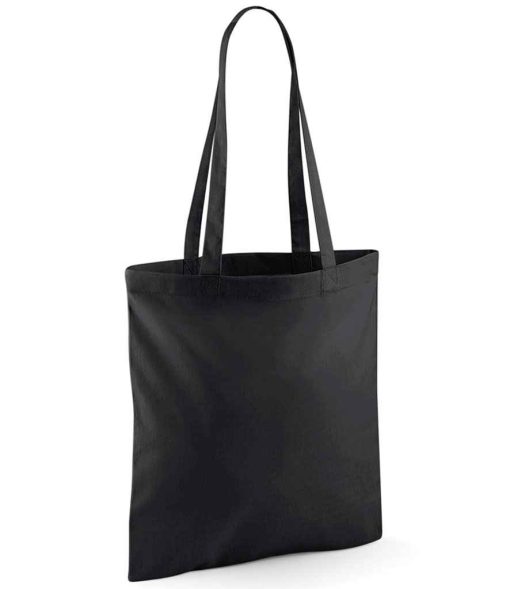 Printed Bands / Venues / Festivals Tote Bags - Image 3