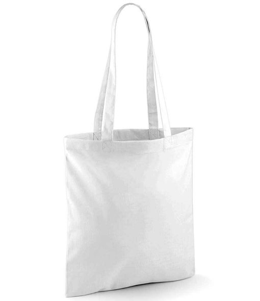 Printed Bands / Venues / Festivals Tote Bags - Image 5